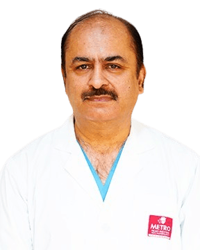 Dr. Vishal Dhir