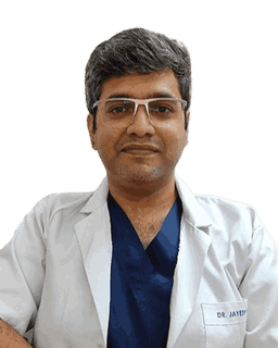 Dr. Jayesh Rane