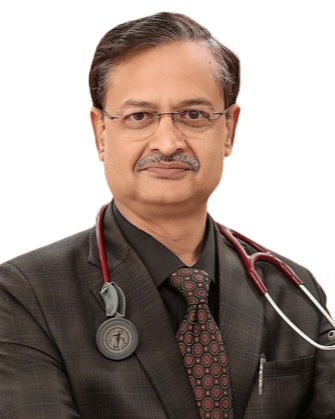Dr. SS Bansal