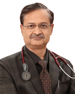 Dr. SS Bansal