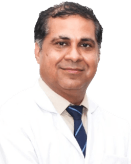 Dr. Tarun Sharma