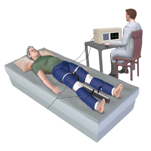 Enhanced External Counterpulsation