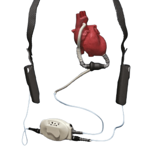 LVAD