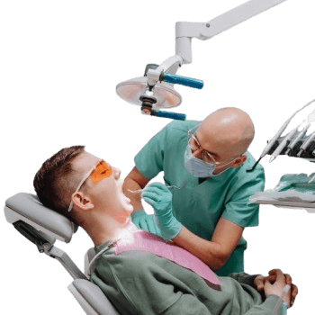 Oral & Maxillofacial Surgery