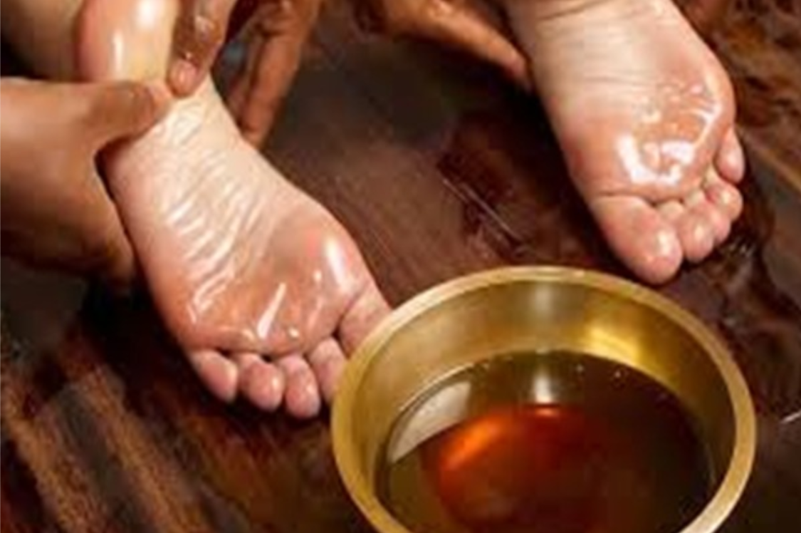 Ayurvedic Treatment for Irritable Bowel Syndrome-br(IBS) (Pachakarma)