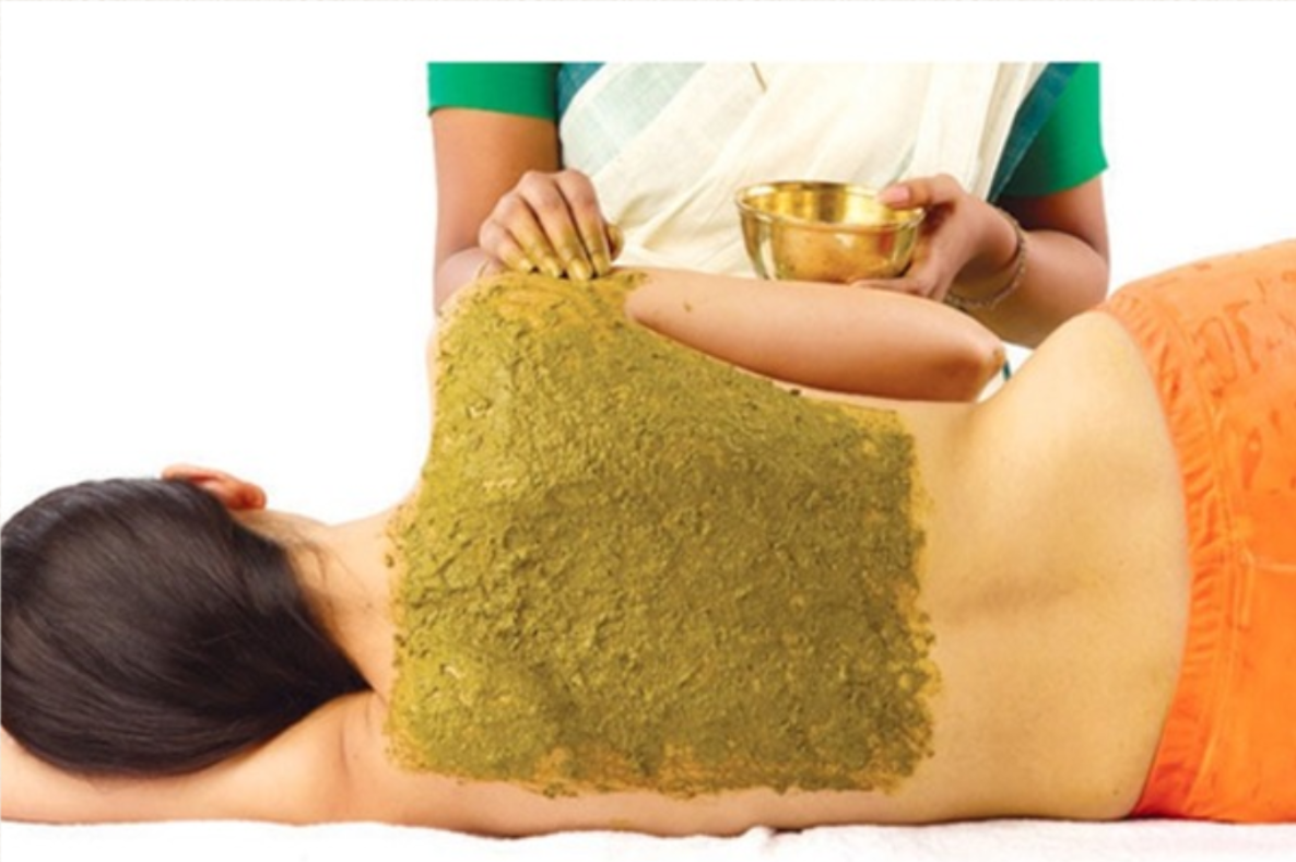 Ayurvedic Treatment for Psoriasis-br(Shodhana, Shamana & Rasayana)